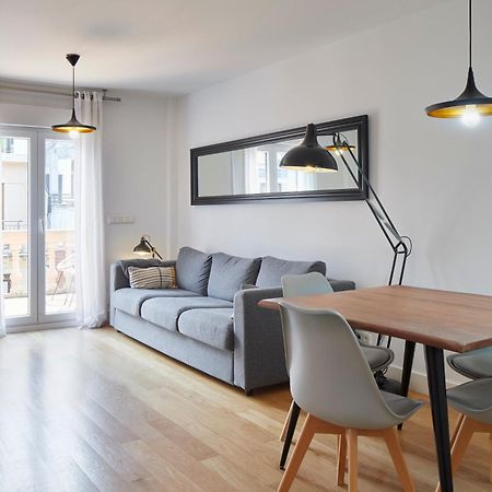 Always Easy I Carquizano Apartment San Sebastian Bagian luar foto