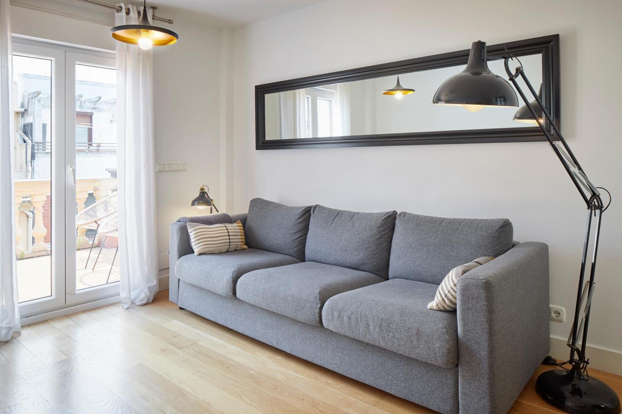 Always Easy I Carquizano Apartment San Sebastian Bagian luar foto