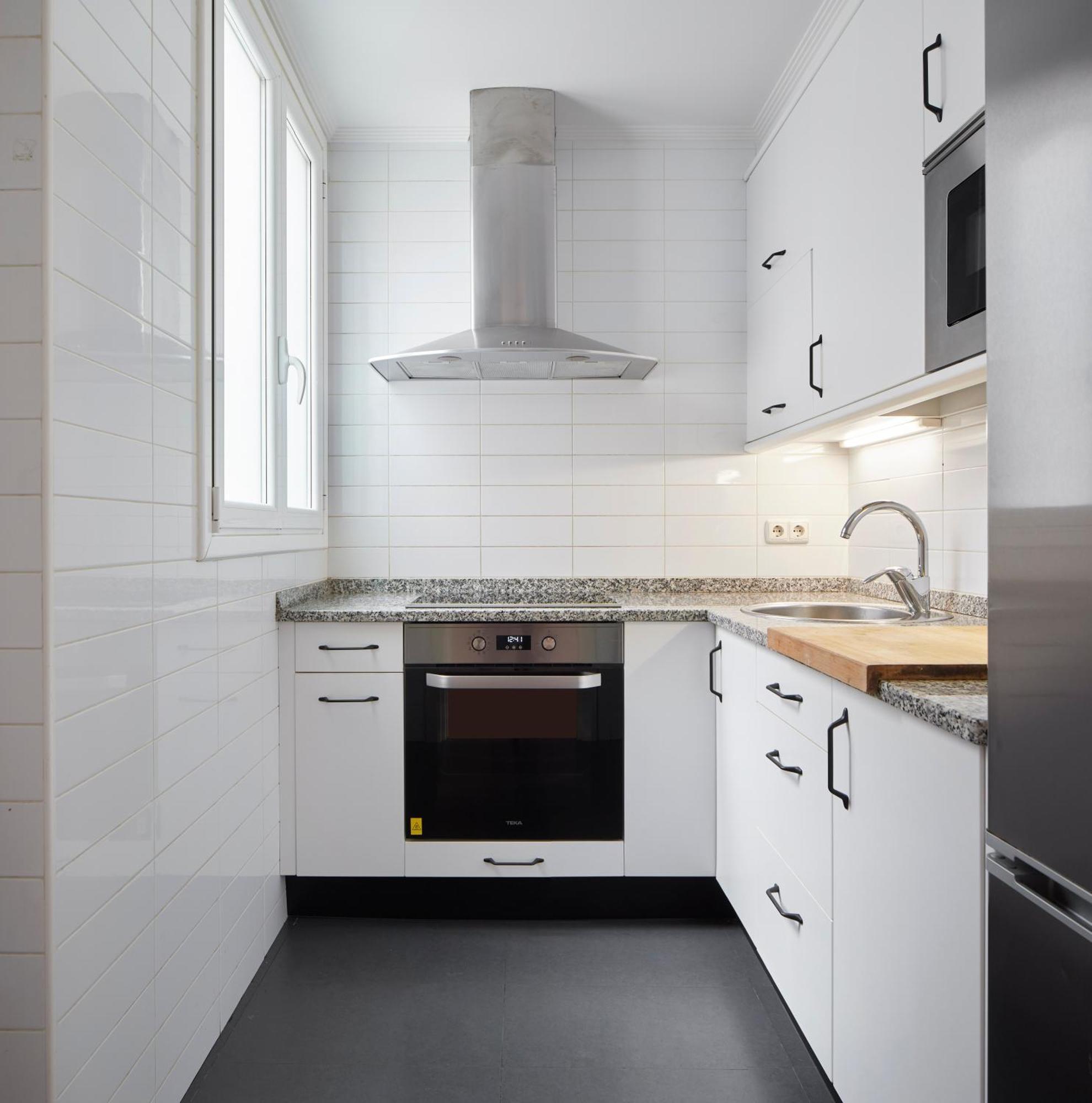 Always Easy I Carquizano Apartment San Sebastian Bagian luar foto
