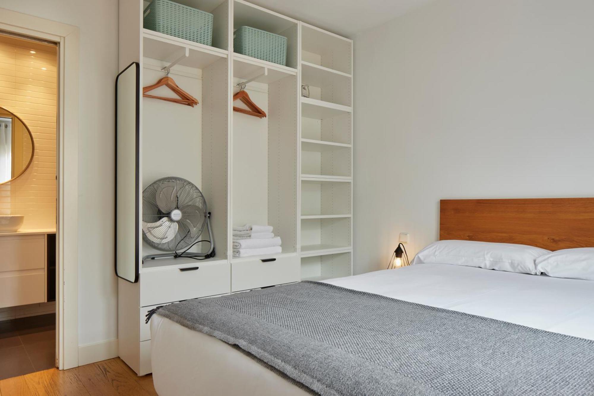 Always Easy I Carquizano Apartment San Sebastian Bagian luar foto