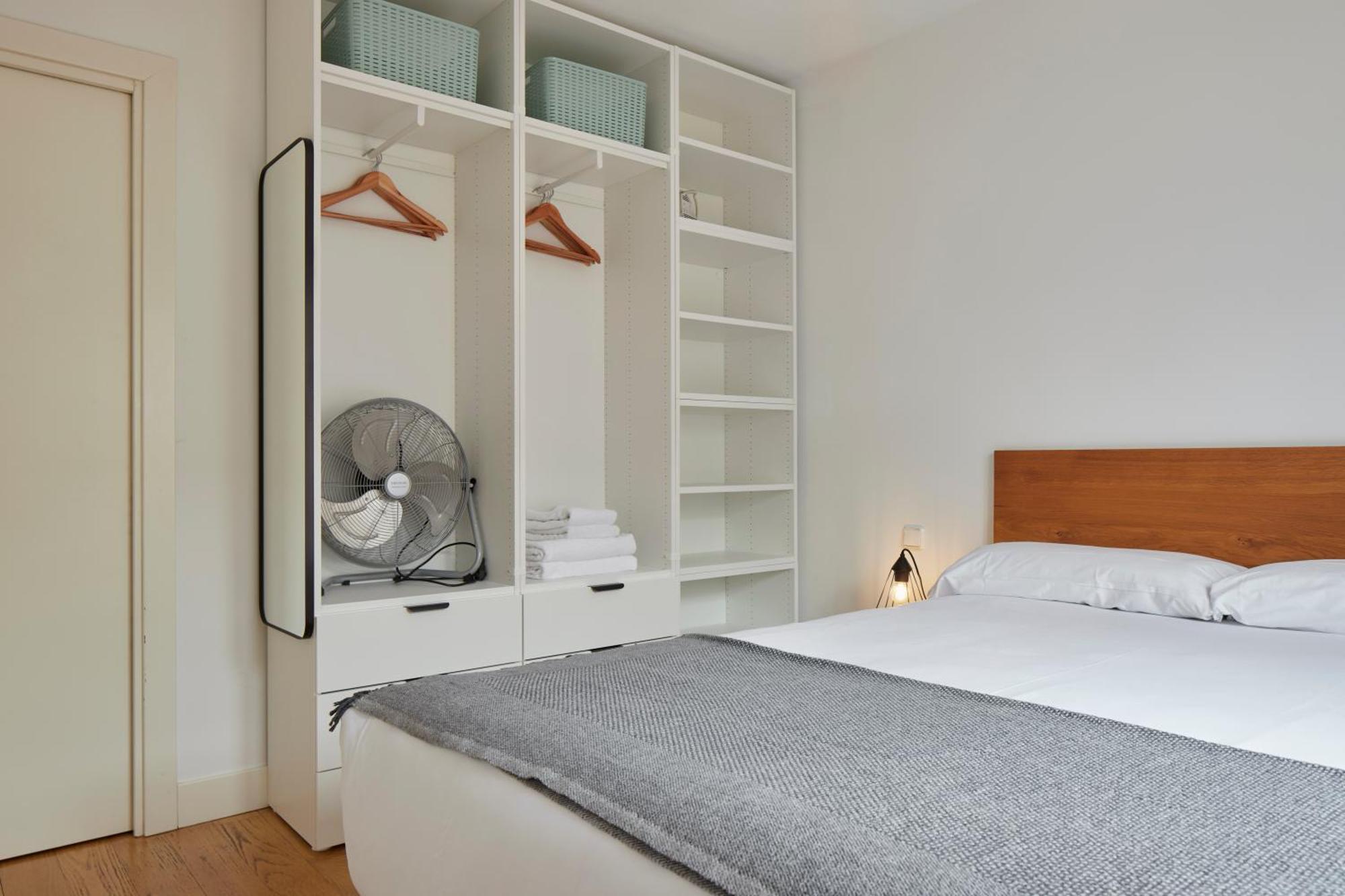 Always Easy I Carquizano Apartment San Sebastian Bagian luar foto
