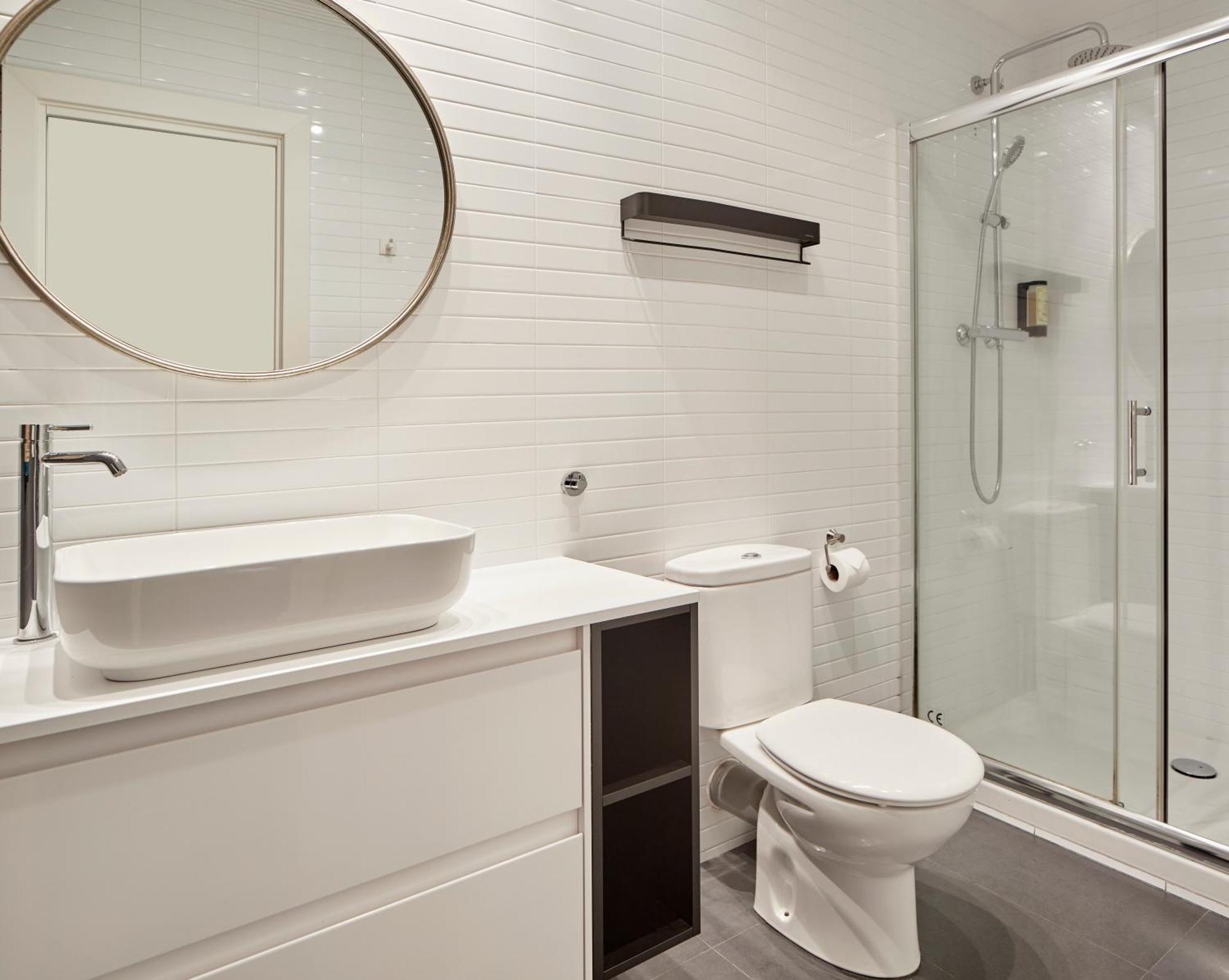 Always Easy I Carquizano Apartment San Sebastian Bagian luar foto