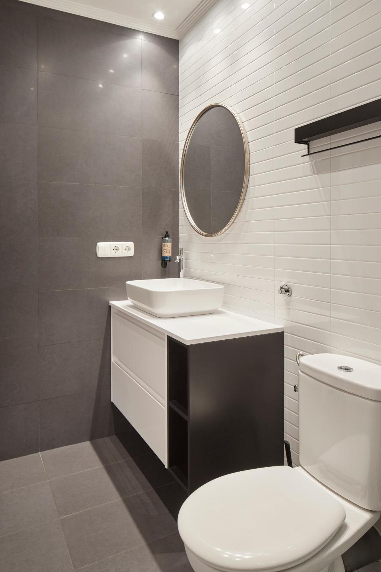 Always Easy I Carquizano Apartment San Sebastian Bagian luar foto