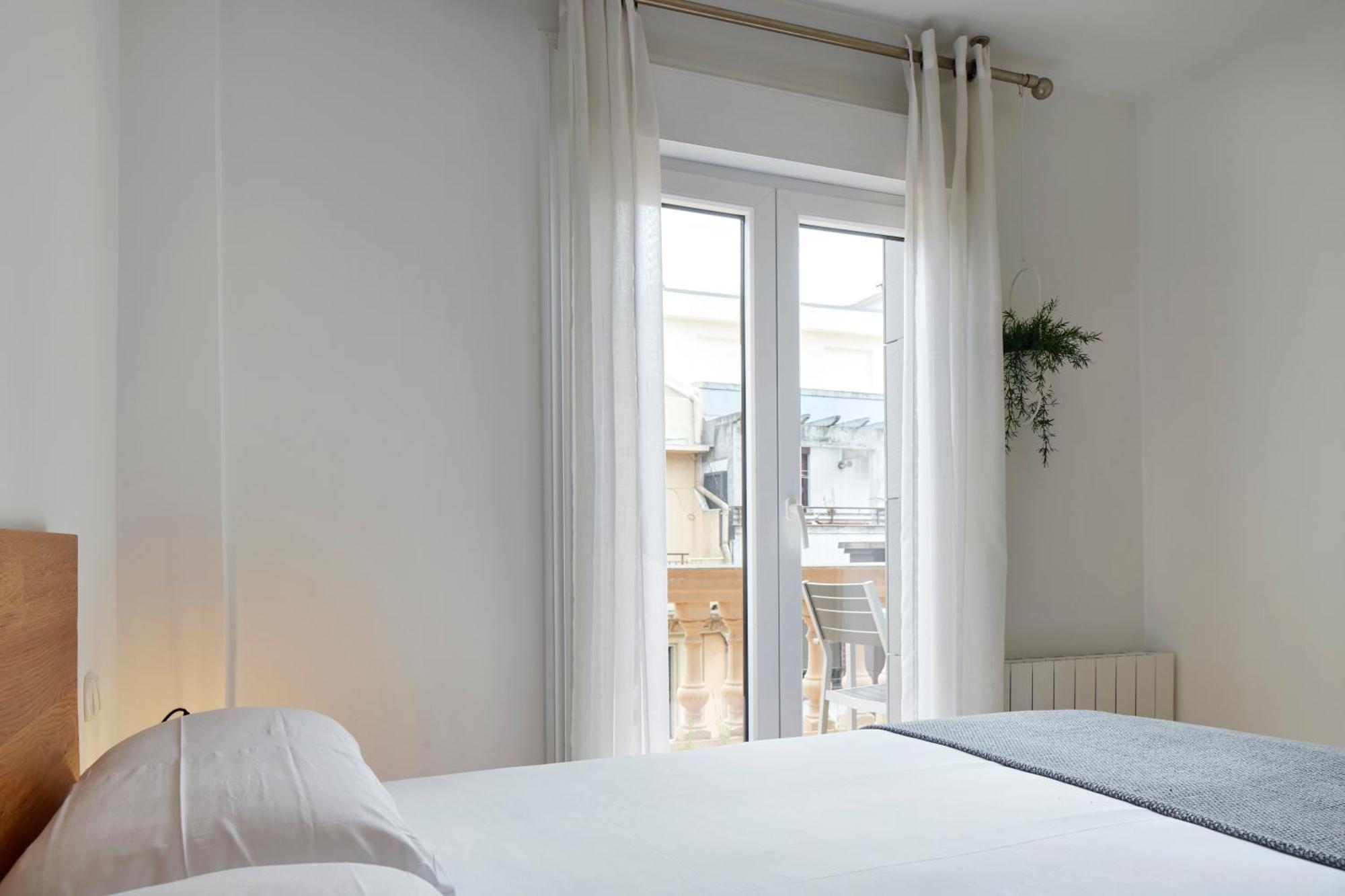 Always Easy I Carquizano Apartment San Sebastian Bagian luar foto