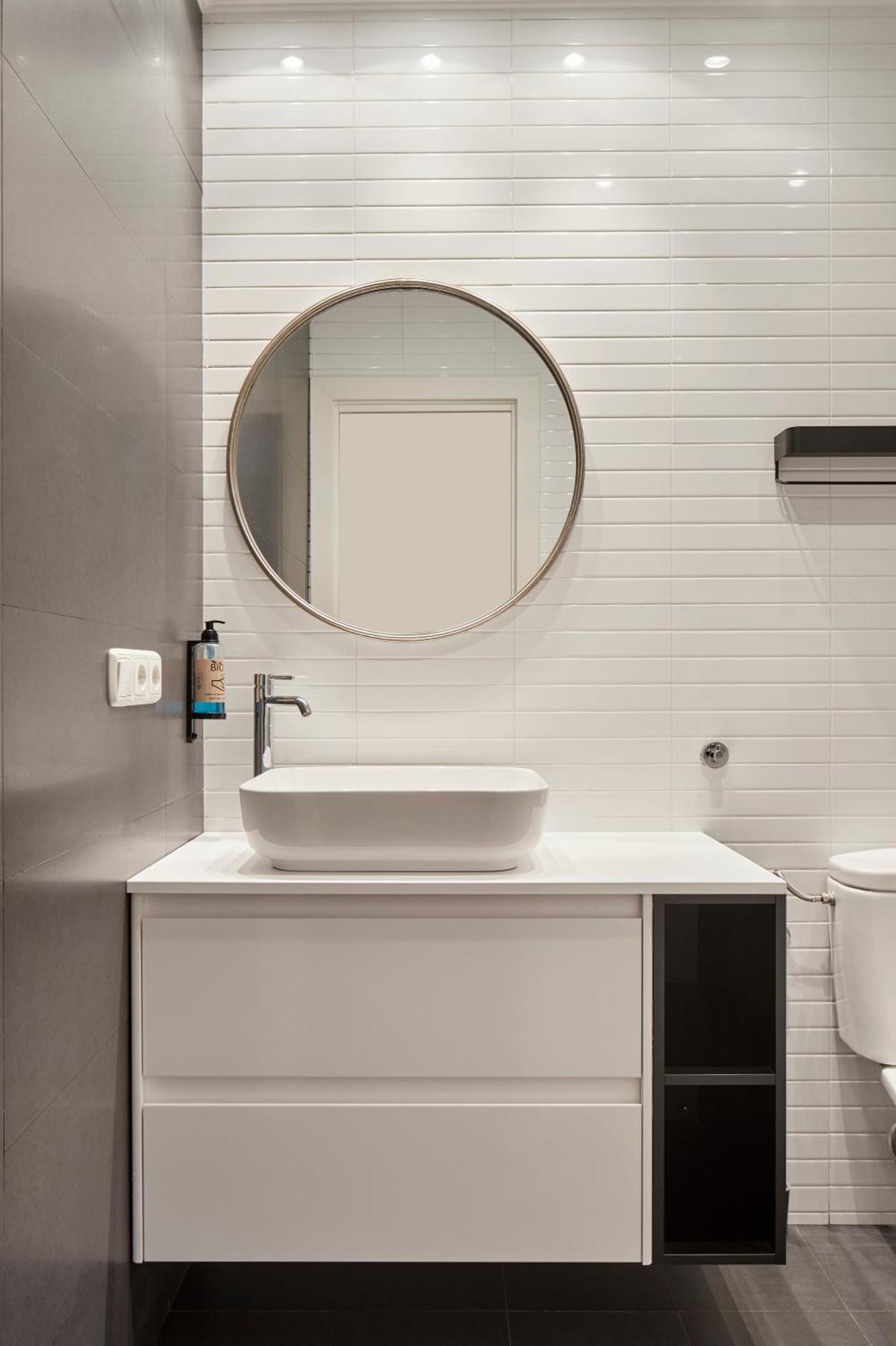 Always Easy I Carquizano Apartment San Sebastian Bagian luar foto